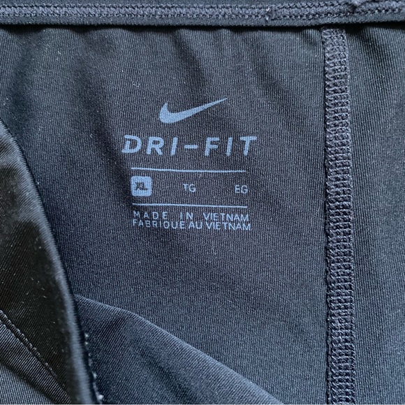 Nike Pro Biker Shorts - Picture 3 of 8